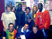 roots-vibration roots-vibration